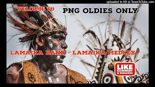 Lamaika Band  Lamaika Medley [upl. by Olivero]