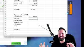 Comment calculer les ratios ABD  ATD partie 2 [upl. by Varin107]