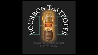 Episode 33 Playoff brackets of the best Knob Creek bourbons [upl. by Cissej378]