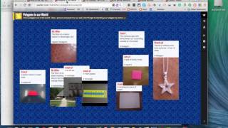 How to use Padlet in the Classroom [upl. by Quigley]