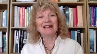 Seeing the World Through Babies Eyes  A Webinar with Dr Suzanne Zeedyk [upl. by New]