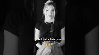 🔥👑📹Mikhaila Peterson speaks about her experiences with some doctors Thomas DeLauer  YouTube [upl. by Gean]