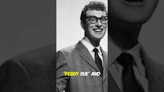 Who was Buddy Holly [upl. by Geralda]