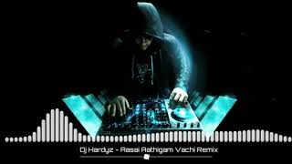 Dj Hardyz Aasai Aathigam Vachi Remix [upl. by Oilenroc]