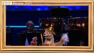 BBC Proms 2011 Comedy Prom  Mongrels [upl. by Orag64]