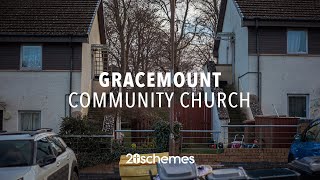 Amazing Gracemount  Edinburgh Church Plant [upl. by Kolivas]