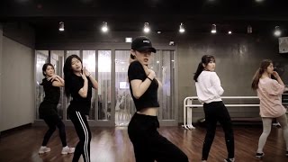 Beyonce  Formation  choreography Lim Fox [upl. by Wolfie]