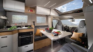 Wohnmobile zu SLOWENISCHEN PREISEN 2025 Adria Matrix All IN 670 SL Fiat [upl. by Caril]