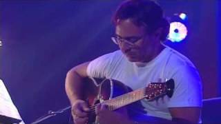 Al Di Meola Solo Live Rite Of Strings Concert 1994 [upl. by Dale]