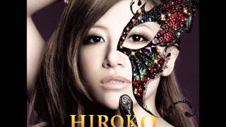 Hiroko  GIRLZ UP ～stand up for yourself～ [upl. by Auof]