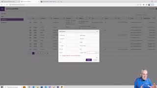 Live With Amanda and Don Asynchronous lookup comboboxes for our Blazor Data Grid [upl. by Zandt]