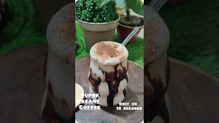 The Ultimate Instant Cold Coffee Hack [upl. by Domph]