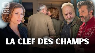 La Clef Des Champs  Téléfilm Français Complet  Comédie  François BERLÉAND  Florence PERNEL  FP [upl. by Libbi]