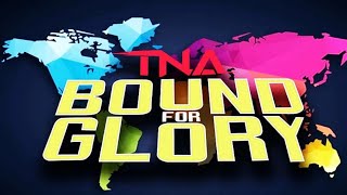 Possible Locations for TNA Bound for Glory 2024 Event Revealed [upl. by Annoet906]