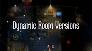 Erebus Accord DevLog  Dynamic Rooms amp Environment [upl. by Pape]