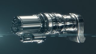 RollsRoyce turbogenerator technology [upl. by Goldenberg230]