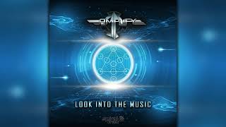 Amplify  Look Into The Music SPIT206Geomagnetic RecordsPsytranceFull Album [upl. by Troth]