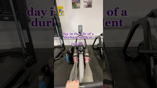 Durham University Vlog part 2 [upl. by Yancey]