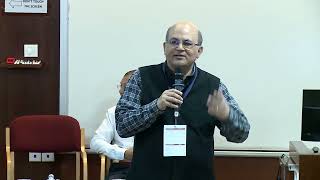 Inaugural address by IIMB Director Prof Rishikesha T Krishnan at IMR Doctoral Conference 2024 [upl. by Viguerie]