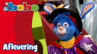 Goochelaar Bobo • Bobo Aflevering [upl. by Krisha]