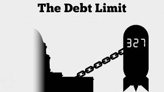 The Debt Limit Explained [upl. by Eldreda]