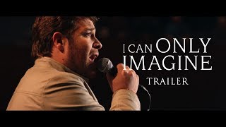 I Can Only Imagine Home Entertainment Trailer [upl. by Lossa]