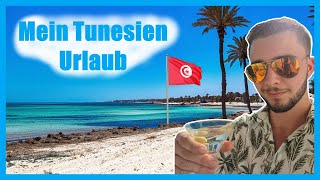 Mein Tunesien Urlaub Vlog  DorSchnetzler [upl. by Airahcaz194]