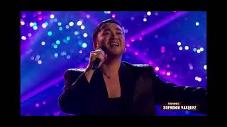 The Voice 2024 Winner Sofronio [upl. by Aihtebat]