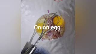 repolyo egg repolyo onion How to Cook Repolyo Easy Murang Ulam [upl. by Cash]