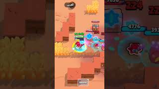 Mpi song tutorial brawlstars gaming supercell games brawl juuzougaming brawler [upl. by Nairod]