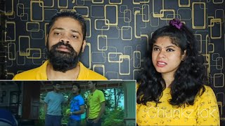 Gaalipata Mugilpete Entry Scene REACTION  Malayalam  Part 2  Ganesh  Diganth  Yogaraj Bhat [upl. by Alekehs]