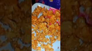 Bondha kobi pakoda l bondha kobi chifs recipe odishacookingchannel pakorarecipe viralshorts [upl. by Lemon]