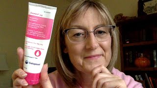 Got Eczema Get This Sween 24 Cream Review [upl. by Moira]