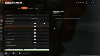 Black Ops 6 How to Find amp Change Keyboard Controls Restore Default Keybinds [upl. by Ladnik]