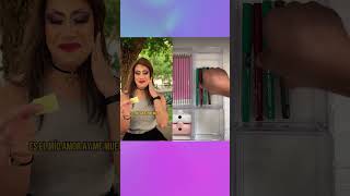 NO LA DEJAN GANAR POR SER TRANS novelas lgbt shortsvideo trans [upl. by Latin664]