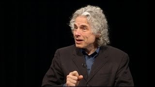 Understanding Human Nature with Steven Pinker  Conversations with History [upl. by Penland]