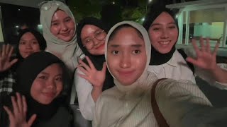 Vlog perpusnas Kelompok 7B05 Agama Islam [upl. by Caron920]