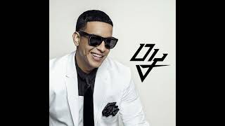 Nuestro Amor  Daddy Yankee [upl. by Xonk]