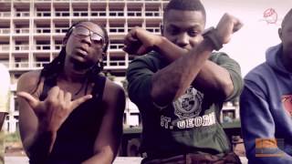 R2Bees  Life Walaahi official Video [upl. by Zosi]