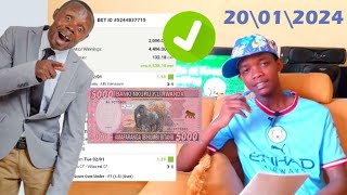 ipari yumunsi tariki 20012024 irarya ✅ ijana kwijana Ni sure deal Turye amafranga 🏦 [upl. by Morgen]