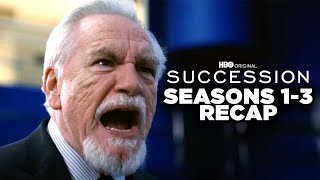 Succession Season 2 Episode 8 Inside the Episode Featurette  HBO [upl. by Selohcin]