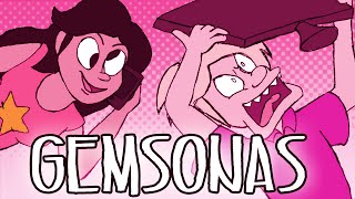 Gemsonas Original Sketch [upl. by Ruthven]