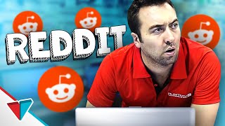 Learning the addiction of Reddit the hard way  Reddit [upl. by Rebmyt]