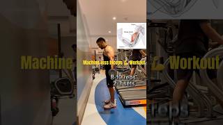 😱 Have you tried this Machineless Biceps Workout 💪😱 shorts youtubeshorts viralshorts [upl. by Dulla]