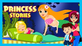 Princess Stories for Kids Magical Adventures and Heartwarming Tales  Bedtime Stories for Kids [upl. by Annis]