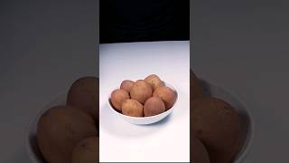 Sapodilla Manilkara Zapota Milkshake ASMR shorts [upl. by Aihsotal]