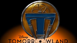 Tomorrowland Trailer 2 [upl. by Elvira]