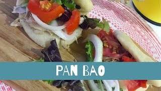 PAN BAO  THERMOMIX [upl. by Bealle69]