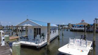 UPDATE Ocean City ban on houseboat rentals about to be official [upl. by Berky839]