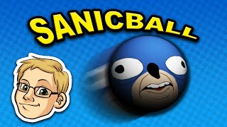 Sanic Ball  Chadtronic [upl. by Adla]